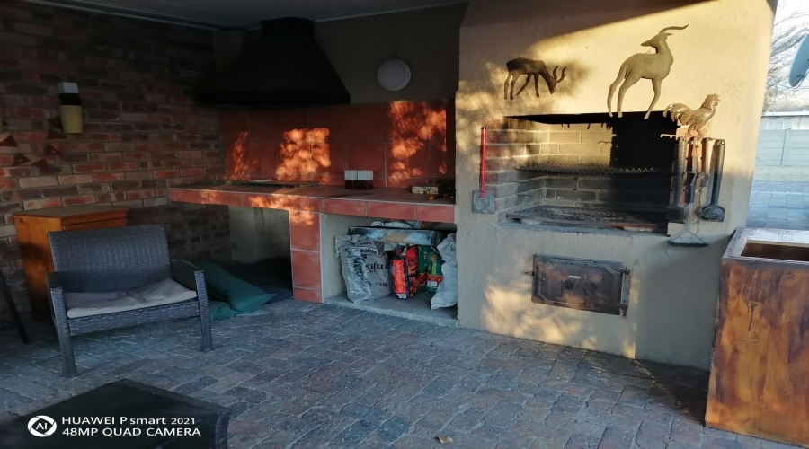 4 Bedroom Property for Sale in Sasolburg Ext 2 Free State